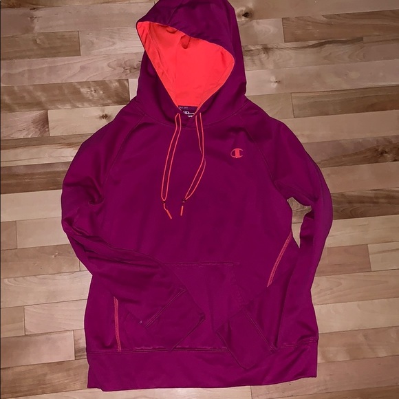 Champion Sweatshirt - Picture 2 of 4